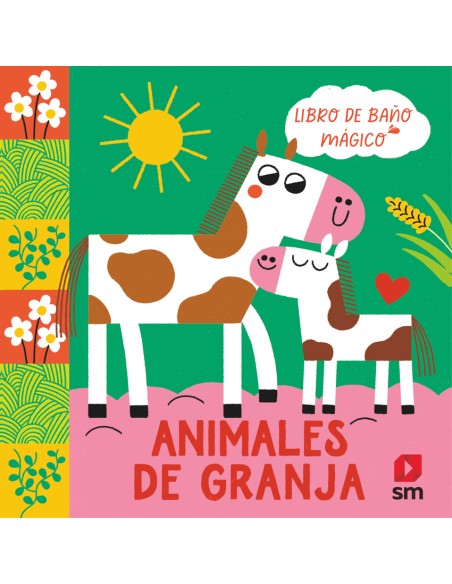 Animales de granja