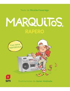 Marquitos rapero