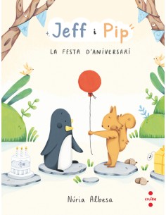 La festa d aniversari