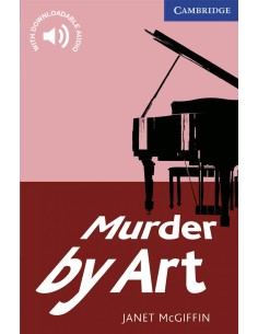 Murder by art