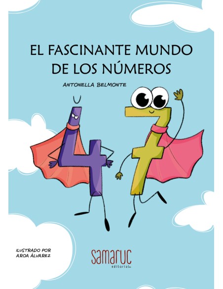 El fascinante mundo de los numeros