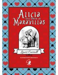 Alicia en el pais de las Maravillas