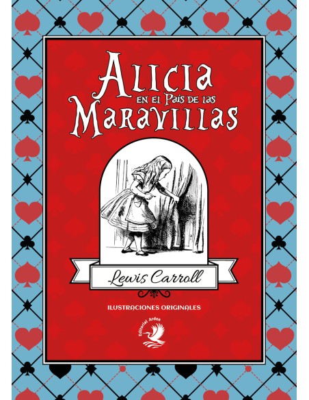 Alicia en el pais de las Maravillas