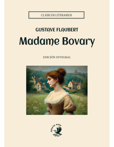 Madame Bovary