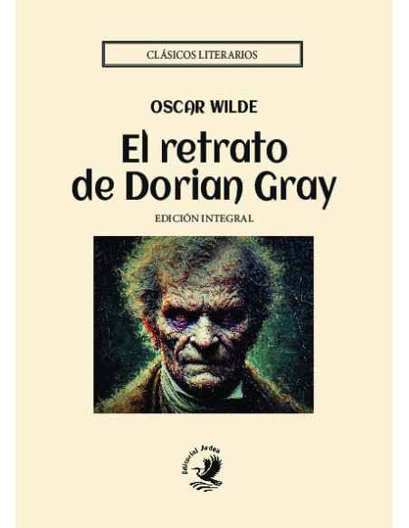 El retrato de Dorian Grey