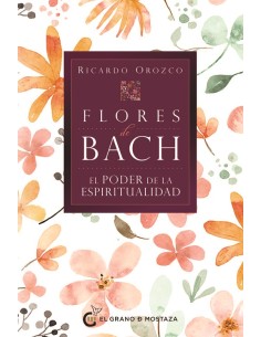 FLORES DE BACH