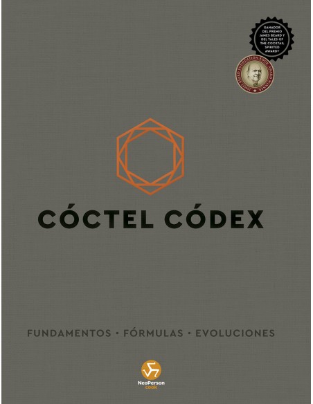 COCTEL CODEX