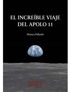 El increible viaje del Apolo 11
