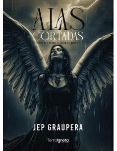 Alas cortadas versos y relatos desde el averno