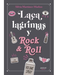 LACA LAGRIMAS Y ROCK ampROLL