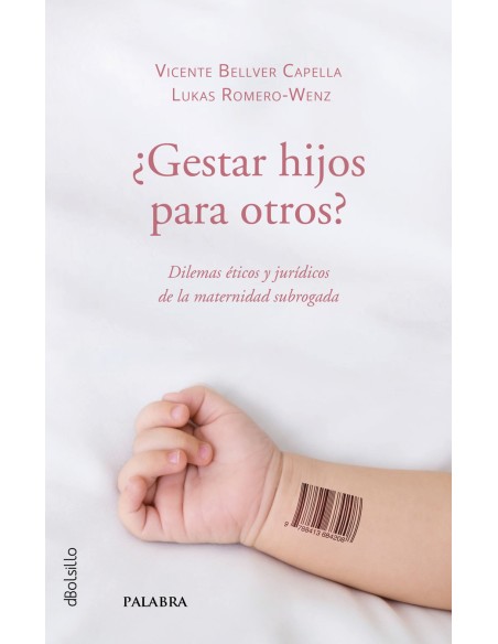 GESTAR HIJOS PARA OTROS