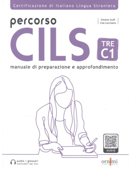 PERCORSO CILS C1