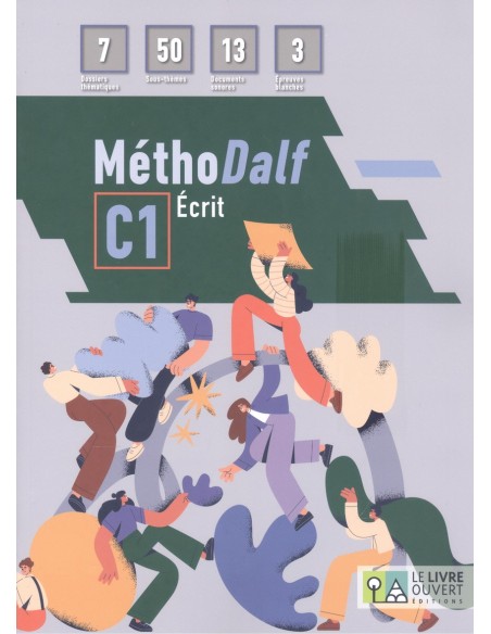 Methodalf ecrit C1
