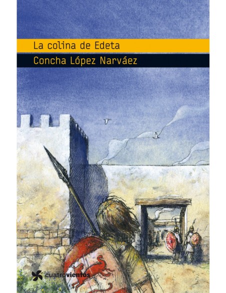 La colina de Edeta