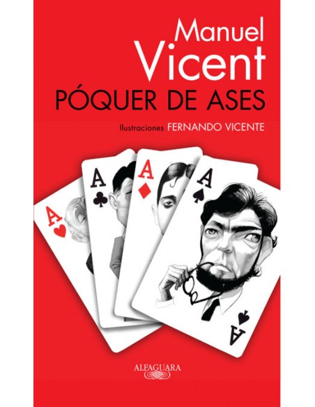 Poquer de ases