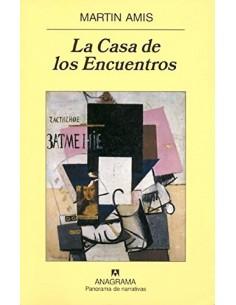 La Casa de los Encuentros
