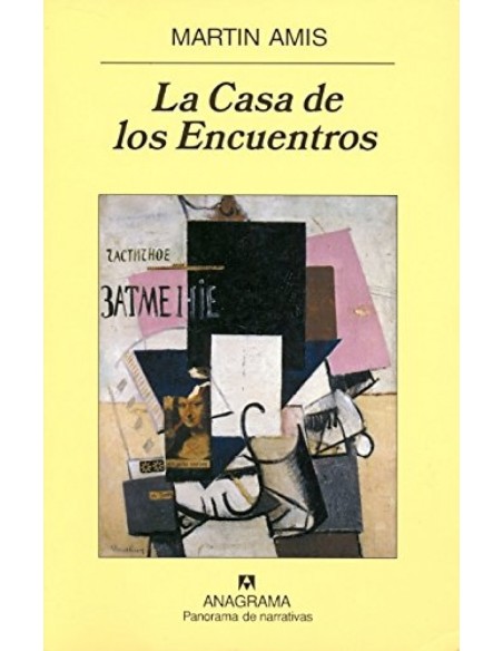 La Casa de los Encuentros