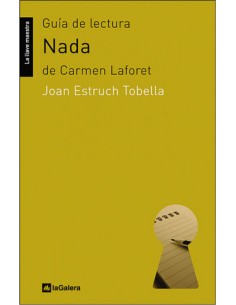 Guia de lectura de Nada 
