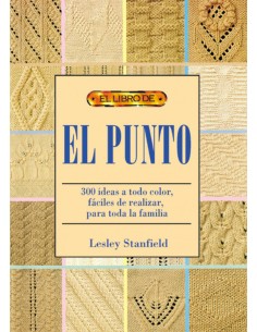 El libro de EL PUNTO