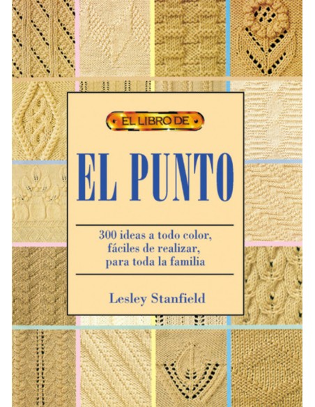 El libro de EL PUNTO