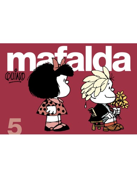 Mafalda 5