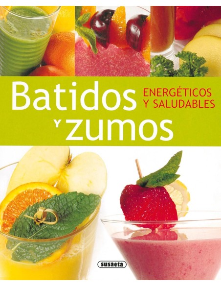 Batidos y zumos