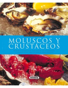 Moluscos y crustaceos En la cocina