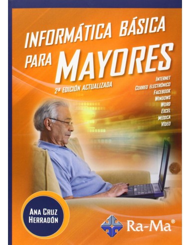 Informatica basica para mayores