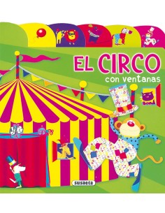 El circo Indices y ventanas