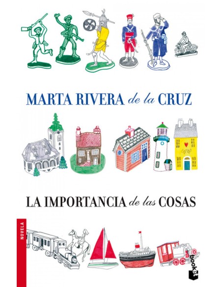 La importancia de las cosas