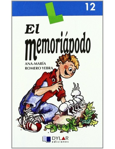 El memoriapodo libro 12