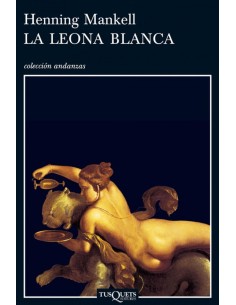 La leona blanca