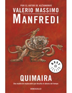 Quimaira