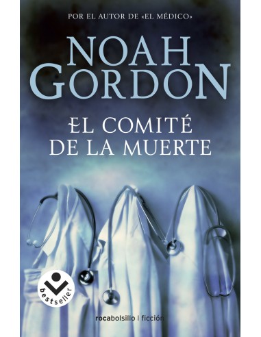 El comite de la muerte