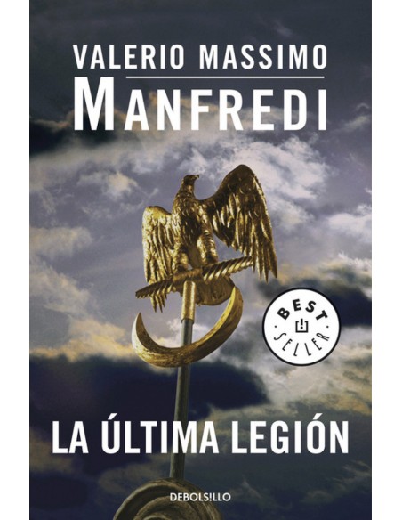 La ultima legion