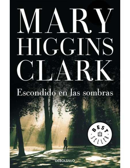 Escondido en las sombras