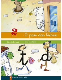 G05LECTURAS 2O PAIS DAS LETRASGALEGO