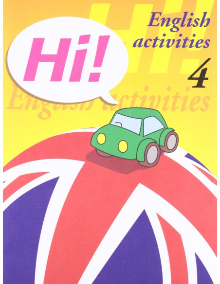 HI 4 Educacion Primaria