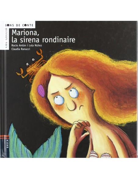 Mariona la sirena Mariona la sirena