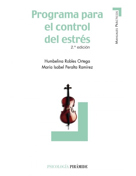 Programa para el control del estres