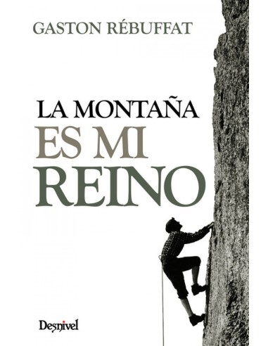 La montana es mi reino
