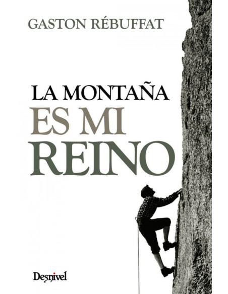 La montana es mi reino