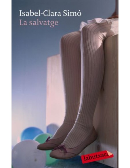 La salvatge