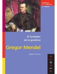 Gregor mendel