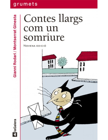 Contes llargs com un somriure Contes llargs com un somriure