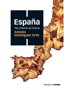 Espana tres milenios de Historia