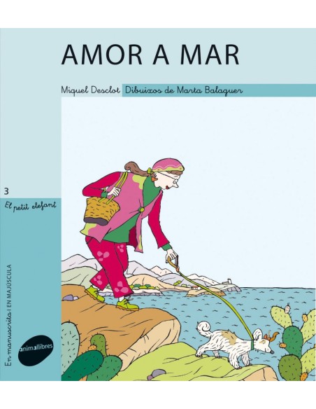 CATAMOR A MAR EL PETIT ELEFANT 3 CATAMOR A MAR EL PETIT ELEFANT 3