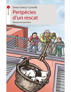 Peripecies dun rescat