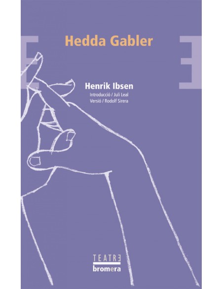 Hedda Gabler