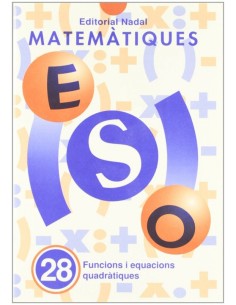 Funcions i equacions quadratiques